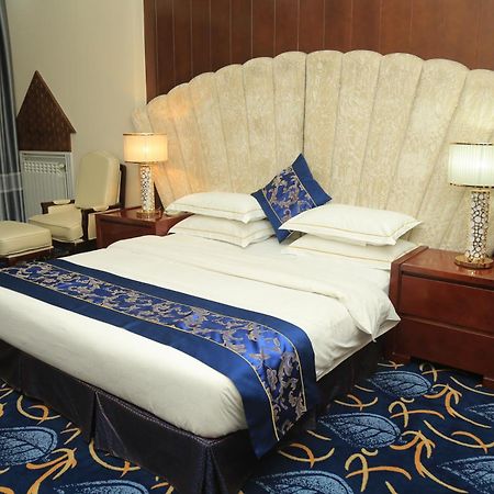 Kabul Star Hotel & Restaurant Buitenkant foto