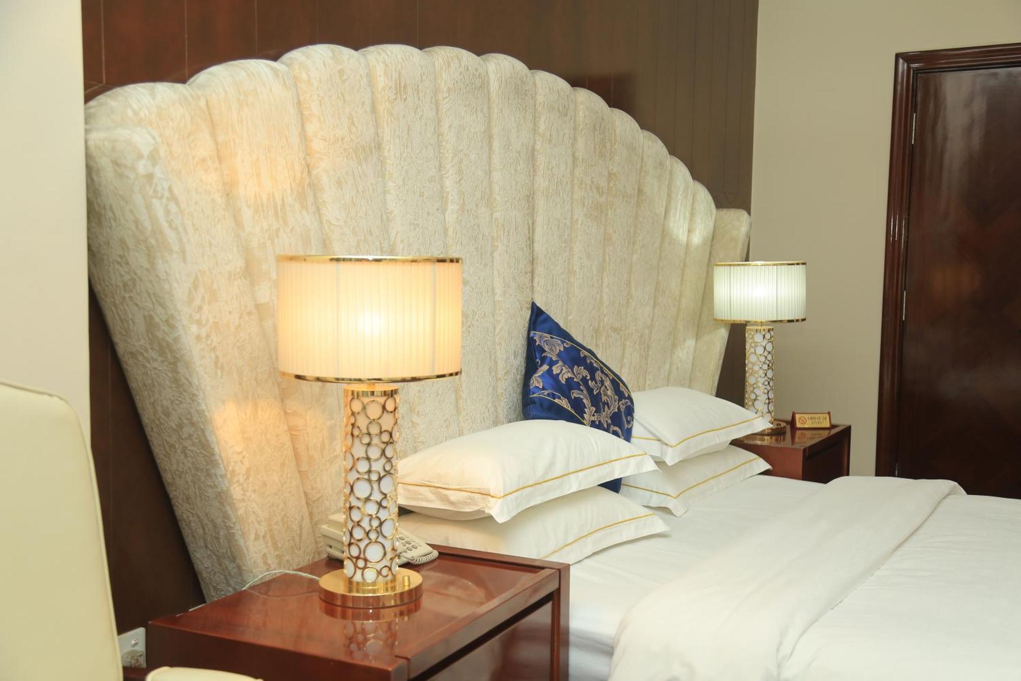 Kabul Star Hotel & Restaurant Buitenkant foto