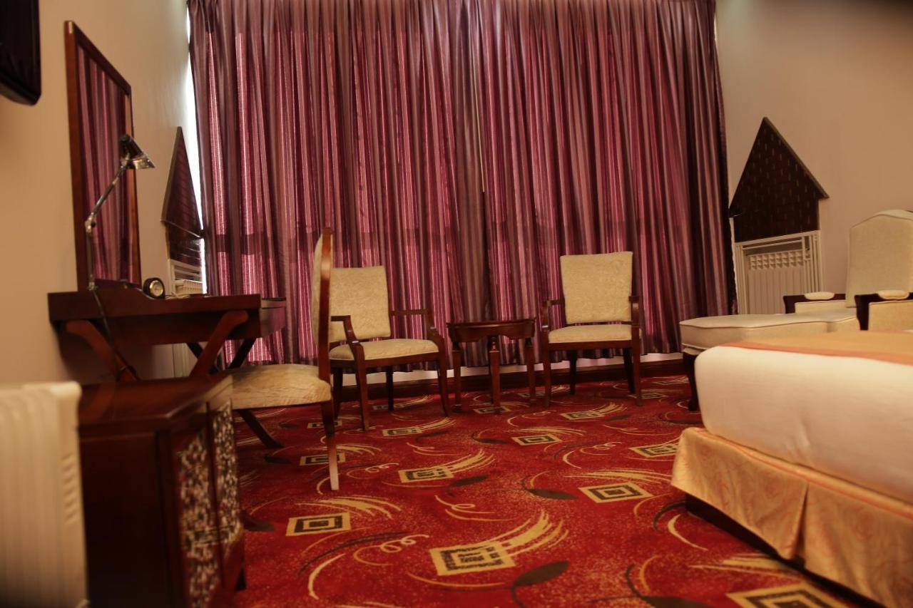 Kabul Star Hotel & Restaurant Buitenkant foto