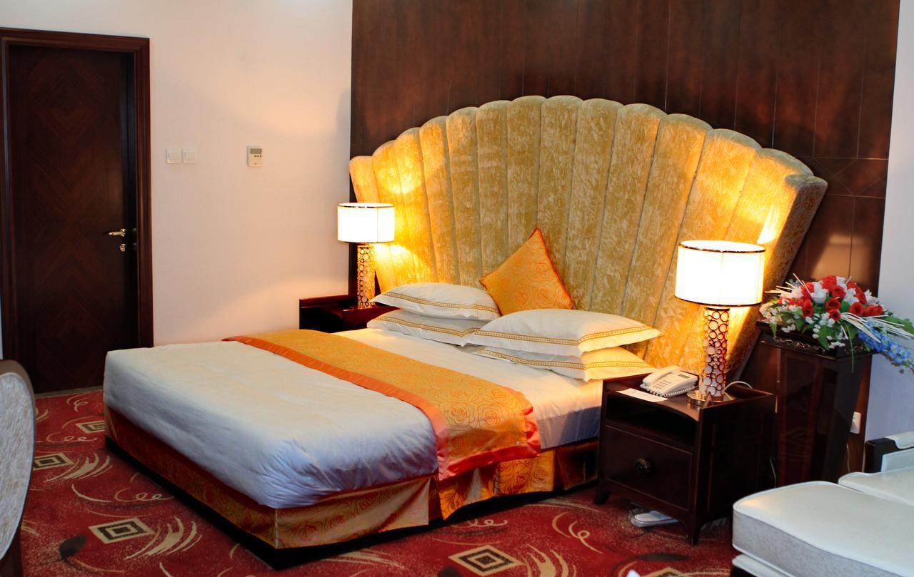 Kabul Star Hotel & Restaurant Buitenkant foto