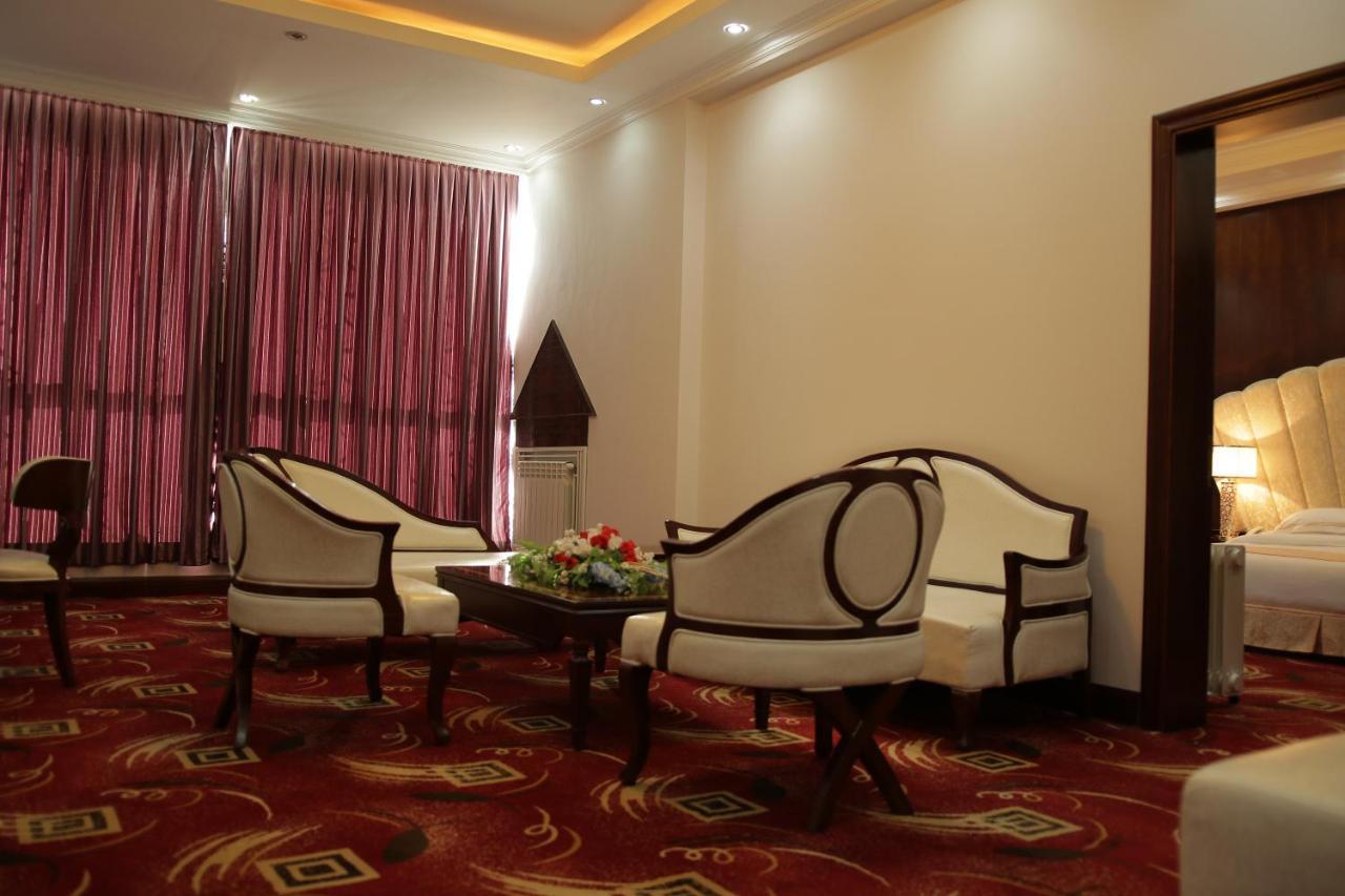 Kabul Star Hotel & Restaurant Buitenkant foto