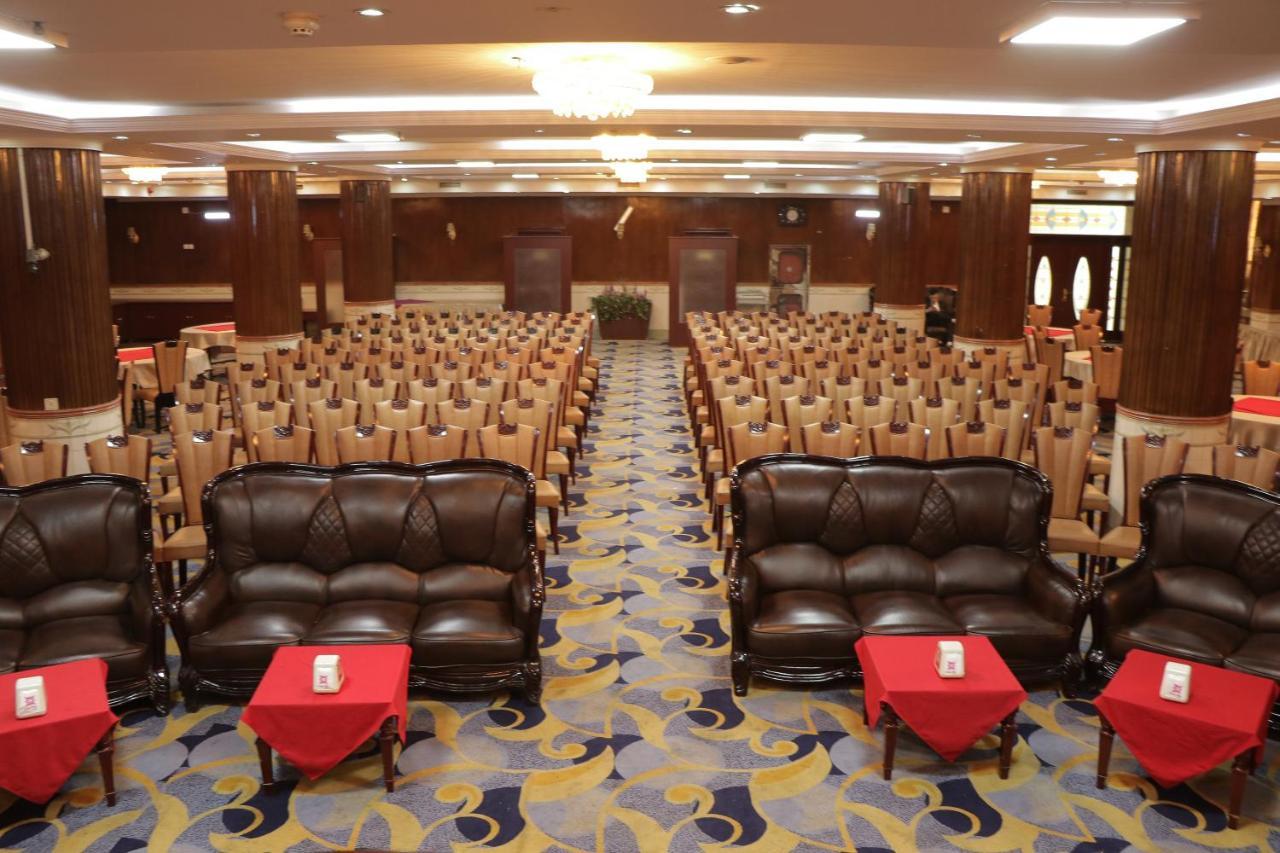 Kabul Star Hotel & Restaurant Buitenkant foto
