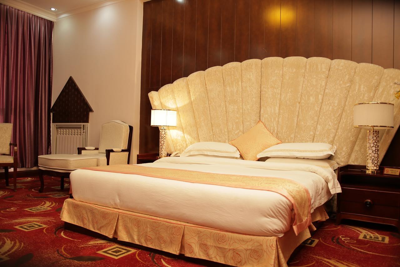 Kabul Star Hotel & Restaurant Buitenkant foto