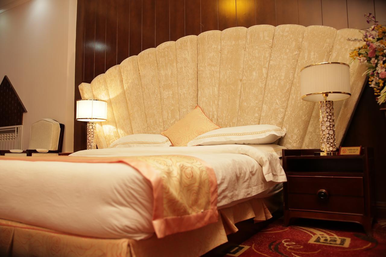 Kabul Star Hotel & Restaurant Buitenkant foto
