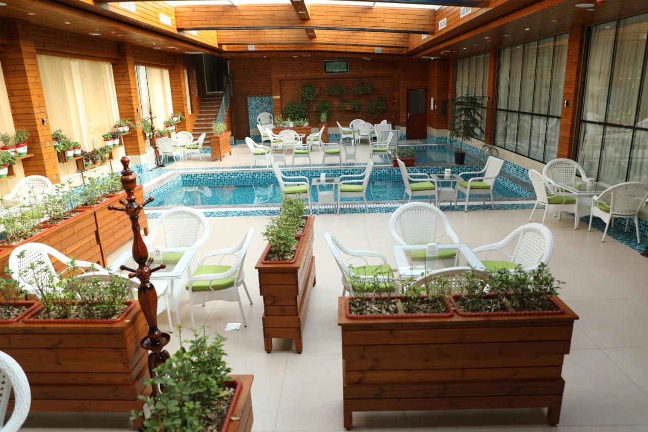 Kabul Star Hotel & Restaurant Buitenkant foto